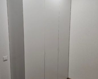 Распашной шкаф Марсель