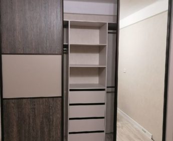 Гардеробная Вениамин