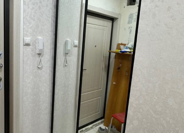 Гардеробная Марракеш
