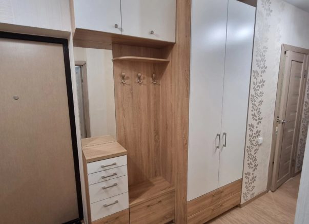 Прихожая Платса