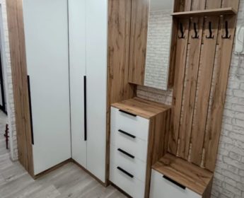 Прихожая Бисма