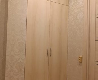 Распашной шкаф Капитан